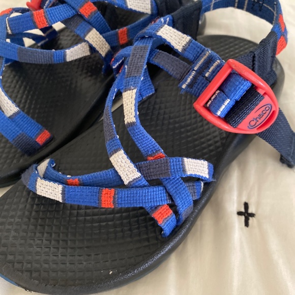 Kids Chacos sandals - Picture 3 of 3